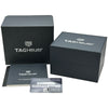 タグ・ホイヤー TAG HEUER アクアレーサー プロフェッショナル 200 WBP1110.BA0627 ブラック ステンレススチール クオーツ メンズ 腕時計