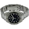 タグ・ホイヤー TAG HEUER アクアレーサー プロフェッショナル 200 WBP1110.BA0627 ブラック ステンレススチール クオーツ メンズ 腕時計