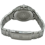 タグ・ホイヤー TAG HEUER アクアレーサー プロフェッショナル 200 WBP1110.BA0627 ブラック ステンレススチール クオーツ メンズ 腕時計