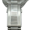 タグ・ホイヤー TAG HEUER アクアレーサー プロフェッショナル 200 WBP1110.BA0627 ブラック ステンレススチール クオーツ メンズ 腕時計