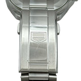 タグ・ホイヤー TAG HEUER アクアレーサー プロフェッショナル 200 WBP1110.BA0627 ブラック ステンレススチール クオーツ メンズ 腕時計