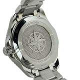 タグ・ホイヤー TAG HEUER アクアレーサー プロフェッショナル 200 WBP1110.BA0627 ブラック ステンレススチール クオーツ メンズ 腕時計
