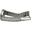 タグ・ホイヤー TAG HEUER アクアレーサー プロフェッショナル 200 WBP1110.BA0627 ブラック ステンレススチール クオーツ メンズ 腕時計