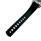 オメガ OMEGA シーマスターダイバー300Mコーアクシャル マスター クロノメーター 210.32.42.20.01.001 ブラック ステンレススチール 自動巻き メンズ 腕時計