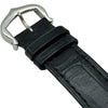 カルティエ Cartier タンクマスト SM WSTA0071 ブラック ステンレススチール クオーツ レディース 腕時計