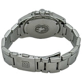 グランドセイコー Grand Seiko 9Fクォーツ 9F62-0AA1 ブラック ステンレススチール クオーツ メンズ 腕時計