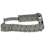 グランドセイコー Grand Seiko 9Fクォーツ 9F62-0AA1 ブラック ステンレススチール クオーツ メンズ 腕時計