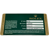 ロレックス ROLEX シードゥエラー 16600 ブラック ステンレススチール 自動巻き メンズ 腕時計
