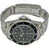 ロレックス ROLEX シードゥエラー 16600 ブラック ステンレススチール 自動巻き メンズ 腕時計