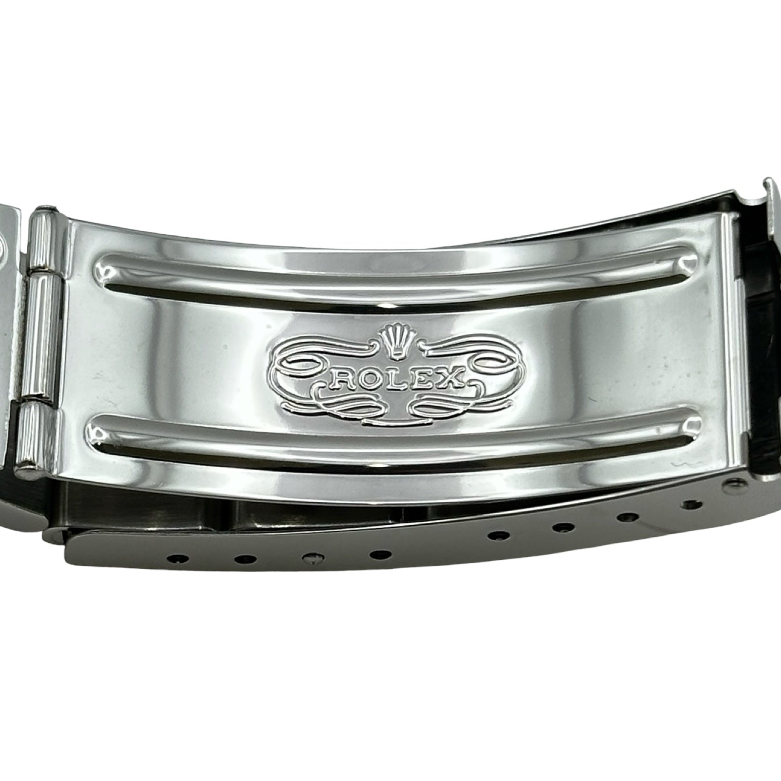 ロレックス ROLEX シードゥエラー 16600 ブラック ステンレススチール
