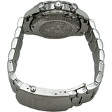 オメガ OMEGA スピードマスターレーシングコーアクシャルクロノメータークロノグラフ 326.30.40.50.03.001 ブルー ステンレススチール 自動巻き メンズ 腕時計