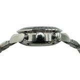 オメガ OMEGA スピードマスターレーシングコーアクシャルクロノメータークロノグラフ 326.30.40.50.03.001 ブルー ステンレススチール 自動巻き メンズ 腕時計