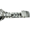 オメガ OMEGA スピードマスターレーシングコーアクシャルクロノメータークロノグラフ 326.30.40.50.03.001 ブルー ステンレススチール 自動巻き メンズ 腕時計