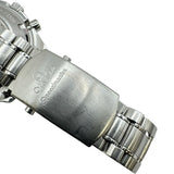 オメガ OMEGA スピードマスターレーシングコーアクシャルクロノメータークロノグラフ 326.30.40.50.03.001 ブルー ステンレススチール 自動巻き メンズ 腕時計