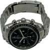 オメガ OMEGA スピードマスターレーシングコーアクシャルクロノメータークロノグラフ 326.30.40.50.03.001 ブルー ステンレススチール 自動巻き メンズ 腕時計