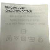 ルイ・ヴィトン LOUIS VUITTON ダミエグラディエントジャガード半袖Tシャツ HTY07W グリーン コットン メンズ 半袖Ｔシャツ