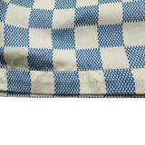 ルイ・ヴィトン LOUIS VUITTON ダミエグラディエントプリントシルクハーフパンツ HTP31W グリーン シルク メンズ その他ボトムス