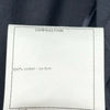 シャネル CHANEL ココマークパール半袖Tシャツ P70021 ネイビー コットン レディース 半袖Ｔシャツ