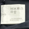 シャネル CHANEL ココマークパール半袖Tシャツ P70021 ネイビー コットン レディース 半袖Ｔシャツ