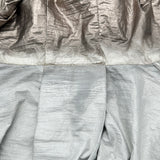 モンクレール MONCLER ESCHAMALI ナイロンジャケット ゴールド ナイロン レディース ナイロンジャケット