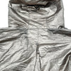 モンクレール MONCLER ESCHAMALI ナイロンジャケット ゴールド ナイロン レディース ナイロンジャケット