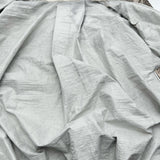 モンクレール MONCLER ESCHAMALI ナイロンジャケット ゴールド ナイロン レディース ナイロンジャケット