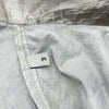 モンクレール MONCLER ESCHAMALI ナイロンジャケット ゴールド ナイロン レディース ナイロンジャケット