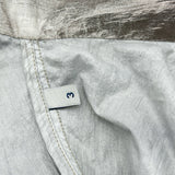 モンクレール MONCLER ESCHAMALI ナイロンジャケット ゴールド ナイロン レディース ナイロンジャケット
