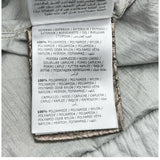 モンクレール MONCLER ESCHAMALI ナイロンジャケット ゴールド ナイロン レディース ナイロンジャケット