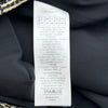 クリスチャン・ディオール Christian Dior Bee刺繍チェックシルクジャケット 021V44A7717 ベージュ シルク レディース その他アウター