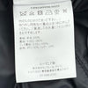 モンクレール MONCLER MONTGENEVRE ダウンジャケット ブラック ウール メンズ ダウンジャケット