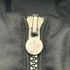 モンクレール MONCLER MONTGENEVRE ダウンジャケット ブラック ウール メンズ ダウンジャケット