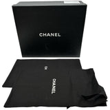 シャネル CHANEL ココマーク ベルベットカーフスキンフラットサンダル G38648 ピンク ファー レディース サンダル