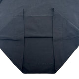 ジバンシィ GIVENCHY ロゴプリント半袖Tシャツ BW708BF3YAC ブラック コットン レディース 半袖Ｔシャツ