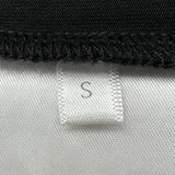 ジバンシィ GIVENCHY ロゴプリント半袖Tシャツ BW708BF3YAC ブラック コットン レディース 半袖Ｔシャツ