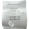 ジバンシィ GIVENCHY ロゴプリント半袖Tシャツ BW708BF3YAC ブラック コットン レディース 半袖Ｔシャツ