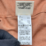 エルメス HERMES クリッククラック カシミヤシルクニットワンピース ブラウン カシミヤ レディース ワンピース