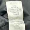 ジバンシィ GIVENCHY モヘヤ混ペプラムジップアップジャケット BW30DY13QB ブラック ウール レディース その他アウター