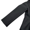 ジバンシィ GIVENCHY モヘヤ混ペプラムジップアップジャケット BW30DY13QB ブラック ウール レディース その他アウター