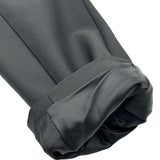 ジバンシィ GIVENCHY モヘヤ混ペプラムジップアップジャケット BW30DY13QB ブラック ウール レディース その他アウター