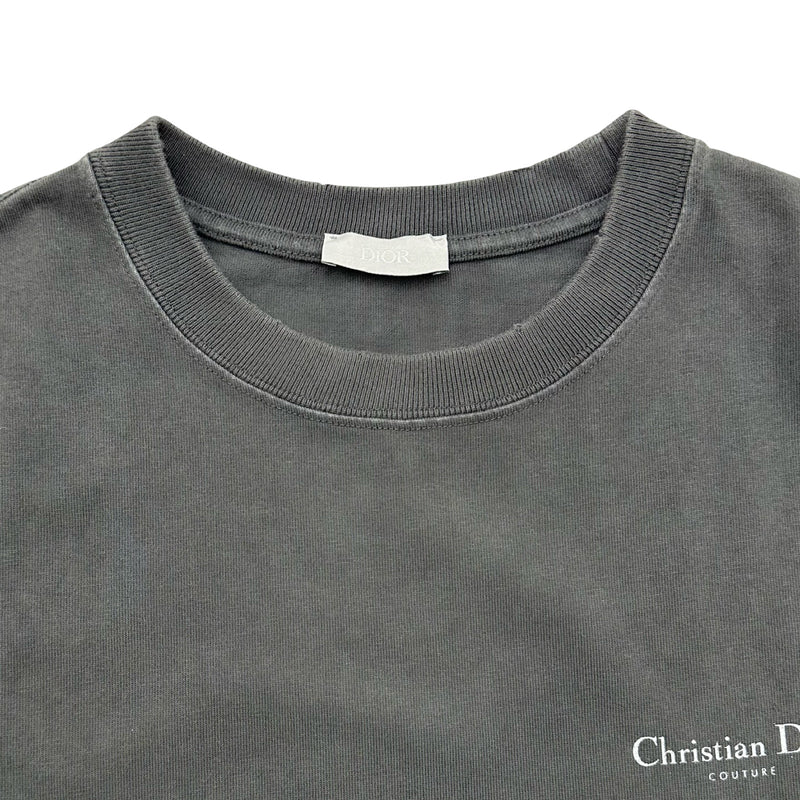 クリスチャン・ディオール Christian Dior LILIY OF THE VALLEY 半袖T