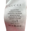 グッチ GUCCI フローラル刺繍テクニカルジャージジャケット 479536 レッド ポリエステル レディース ジャージ