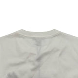 ルイ・ヴィトン LOUIS VUITTON エンブロイダリーシグネチャー半袖Tシャツ FUTI01 ホワイト コットン レディース 半袖Ｔシャツ