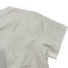 ルイ・ヴィトン LOUIS VUITTON エンブロイダリーシグネチャー半袖Tシャツ FUTI01 ホワイト コットン レディース 半袖Ｔシャツ