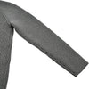 ルイ・ヴィトン LOUIS VUITTON ウールリブニットカーディガン FRKC95 グレー ウール レディース カーディガン