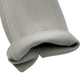 S Max Mara クチートアマーノ ダブルフェイスラップコート 901113016 グレー ウール レディース その他アウター
