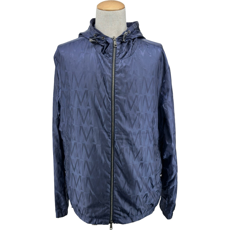 モンクレール MONCLER LEPONTINE リバーシブルウィンドブレーカー