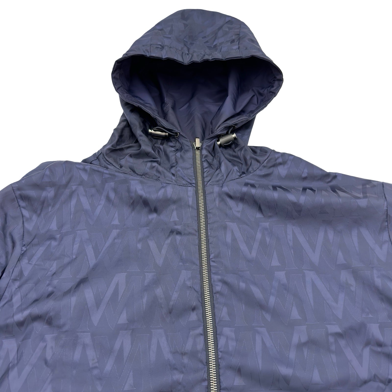 モンクレール MONCLER LEPONTINE リバーシブルウィンドブレーカー