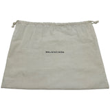 バレンシアガ BALENCIAGA ザヒップショルダーバッグ 242803 ブルーグレー系 レザー レディース ショルダーバッグ