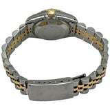 ロレックス ROLEX デイトジャスト 69173 ゴールド ゴールド/ステンレススチール 自動巻き レディース 腕時計